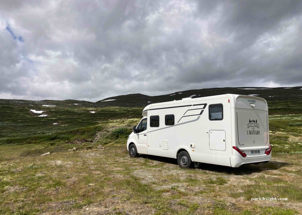 (2680) Vågå - 1207-1241 Slådalsvegen — foto 2