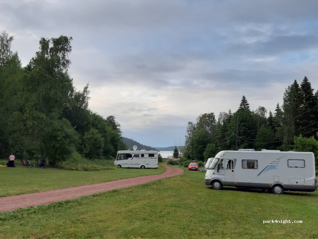 Puttes Camping — foto