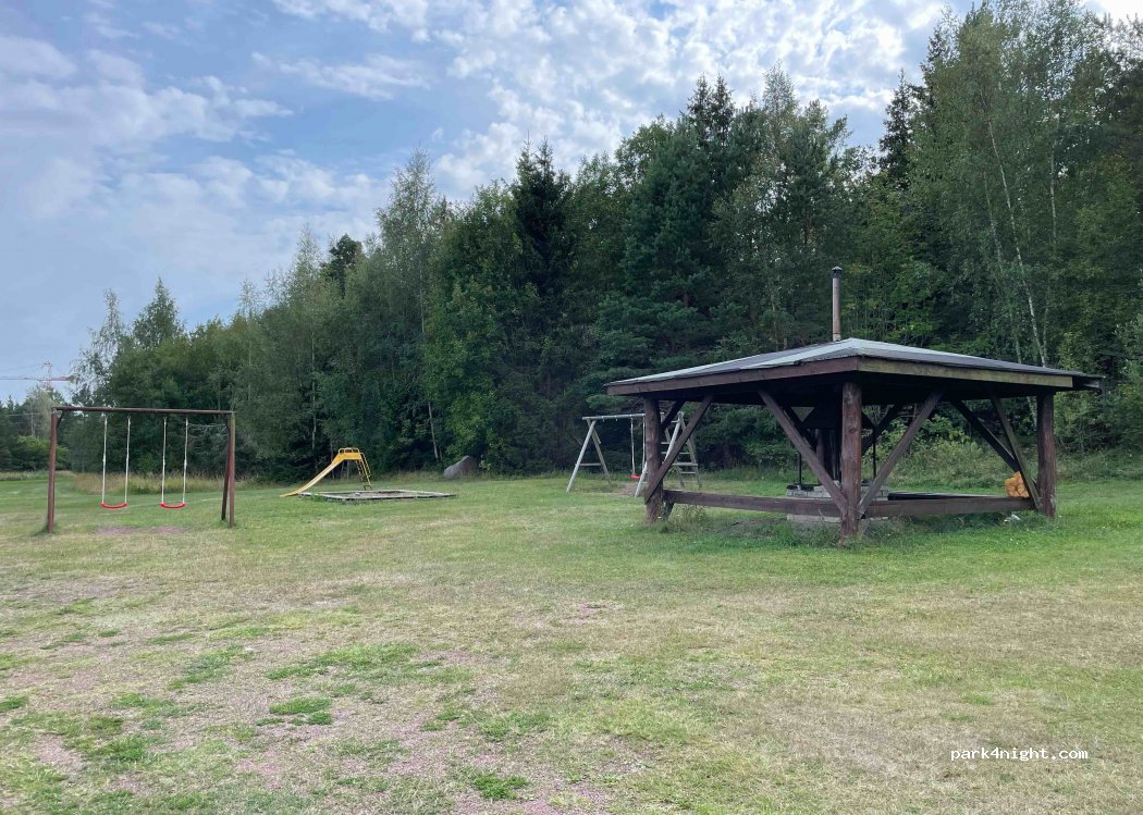 Puttes Camping — foto 2