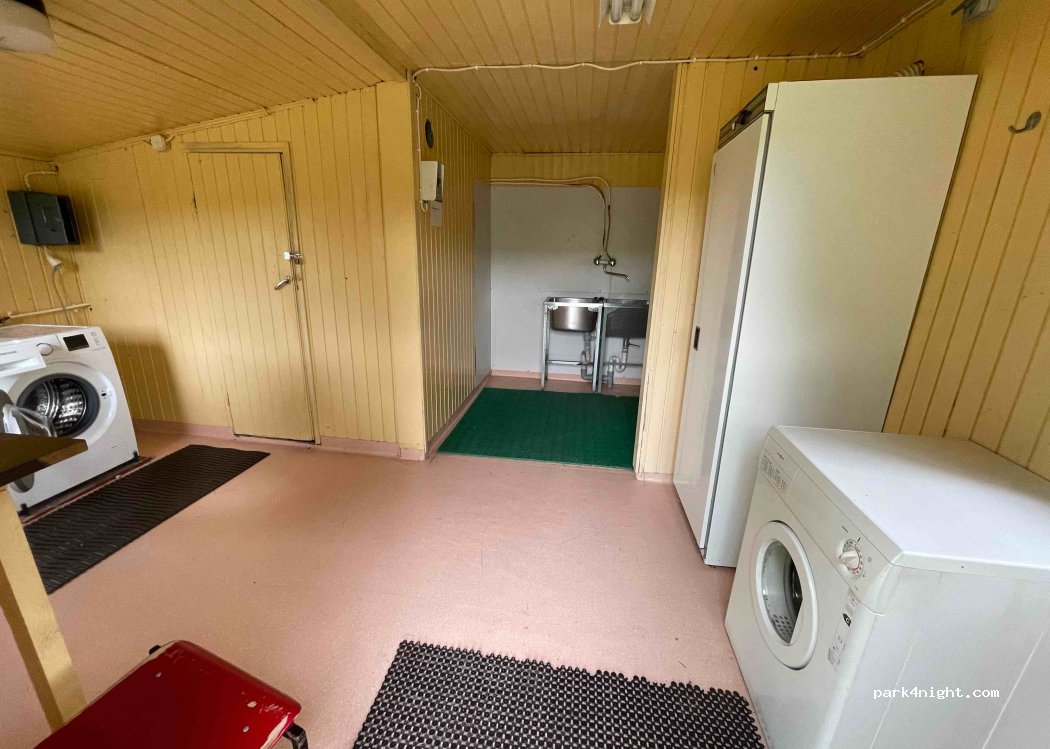Puttes Camping — foto 3