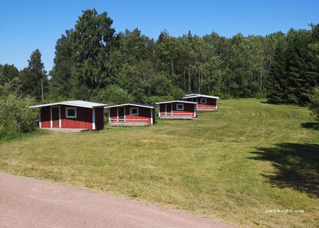 Puttes Camping — foto 4