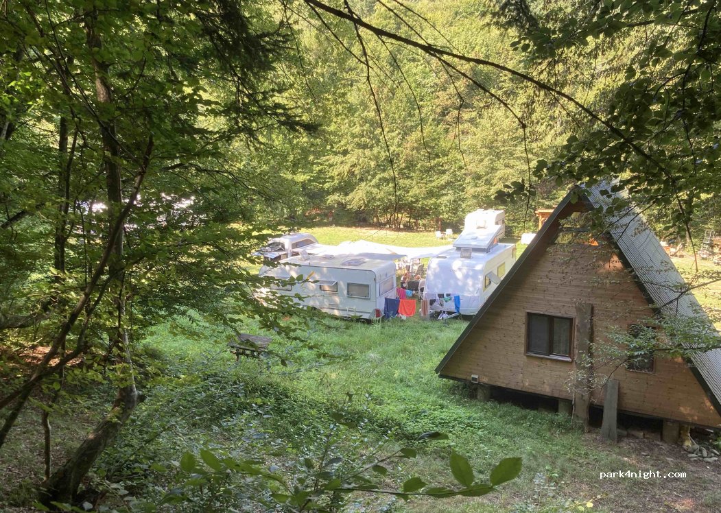 Camping Poiana Soarelui — foto 5