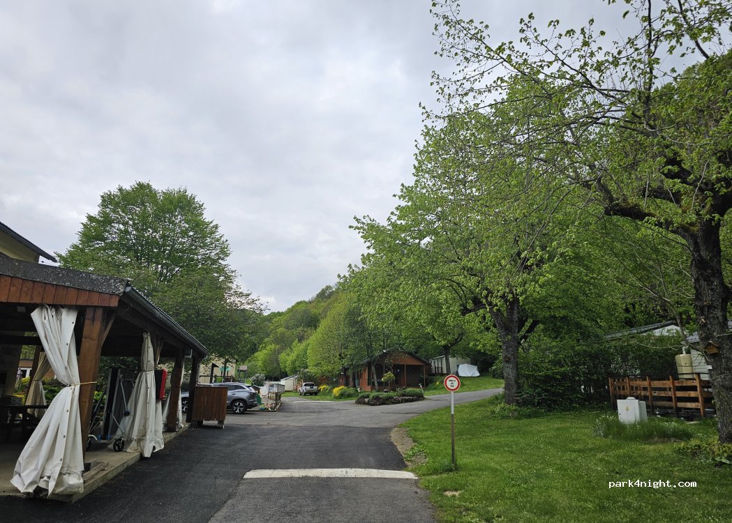 Camping l'Ombrage — foto 2