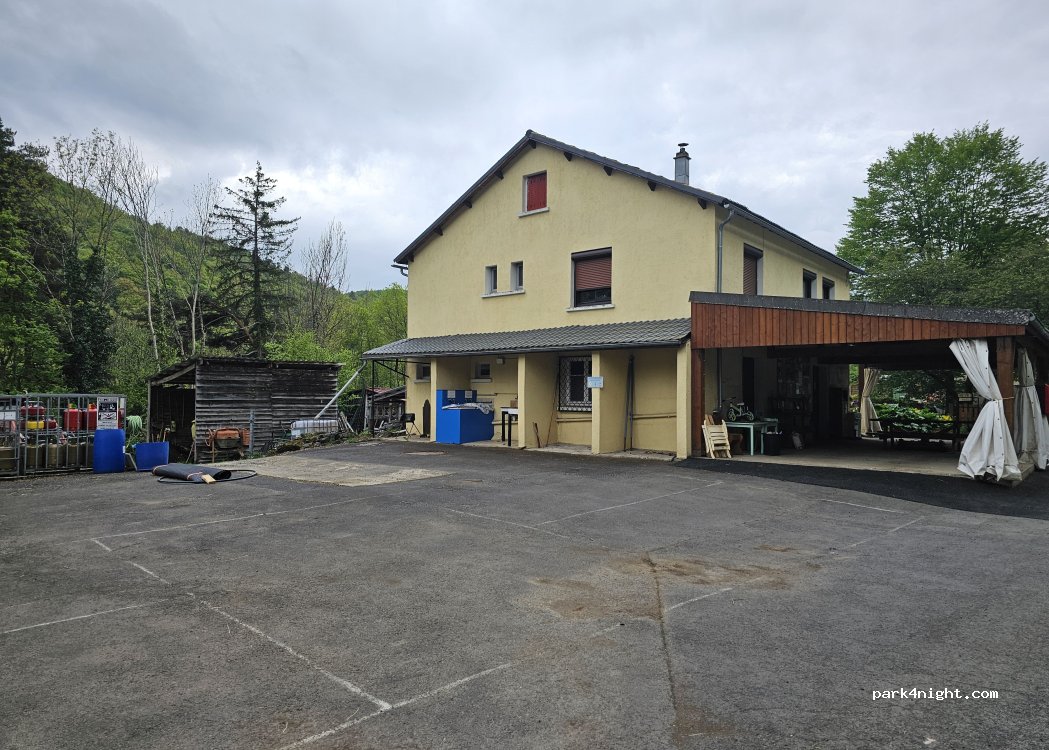 Camping l'Ombrage — foto 3