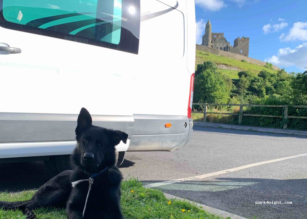 () Cashel - Dublin Road — foto 4