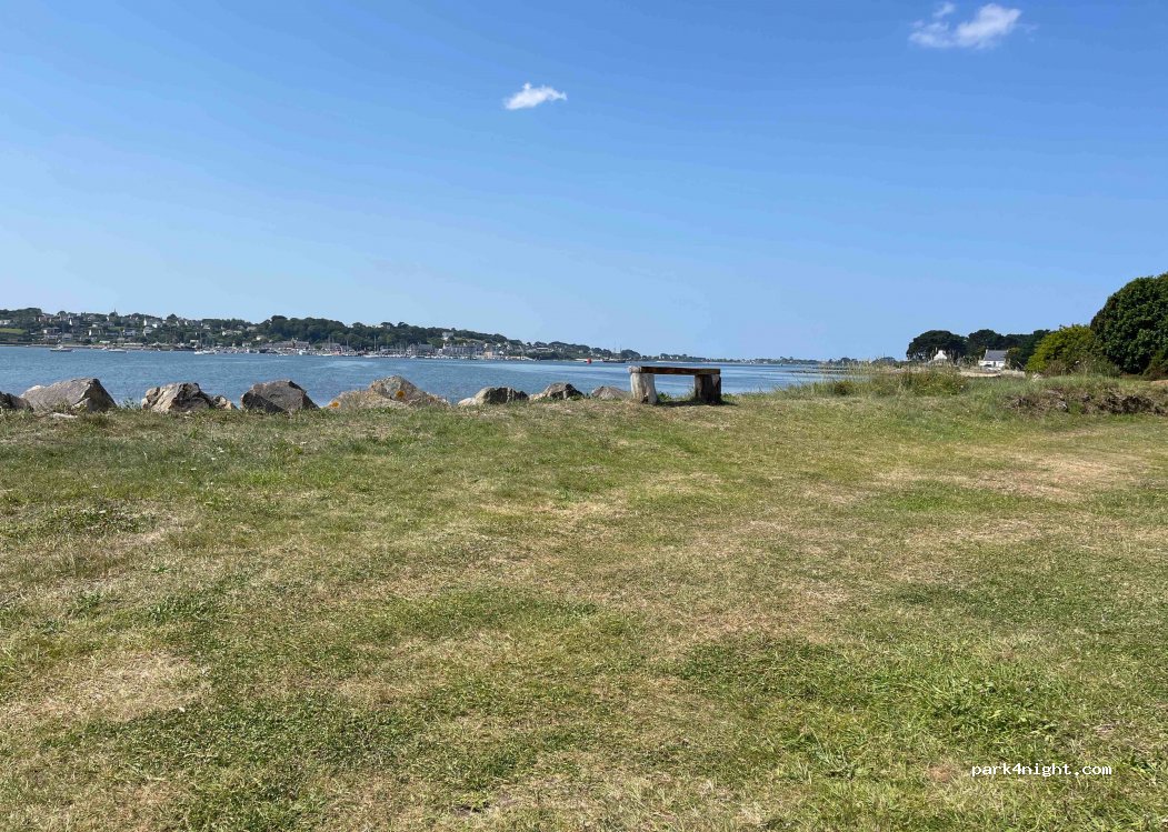 (29880) Plouguerneau - Perroz — foto 2