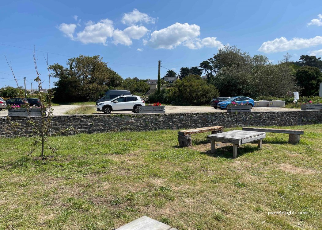 (29880) Plouguerneau - Perroz — foto 3