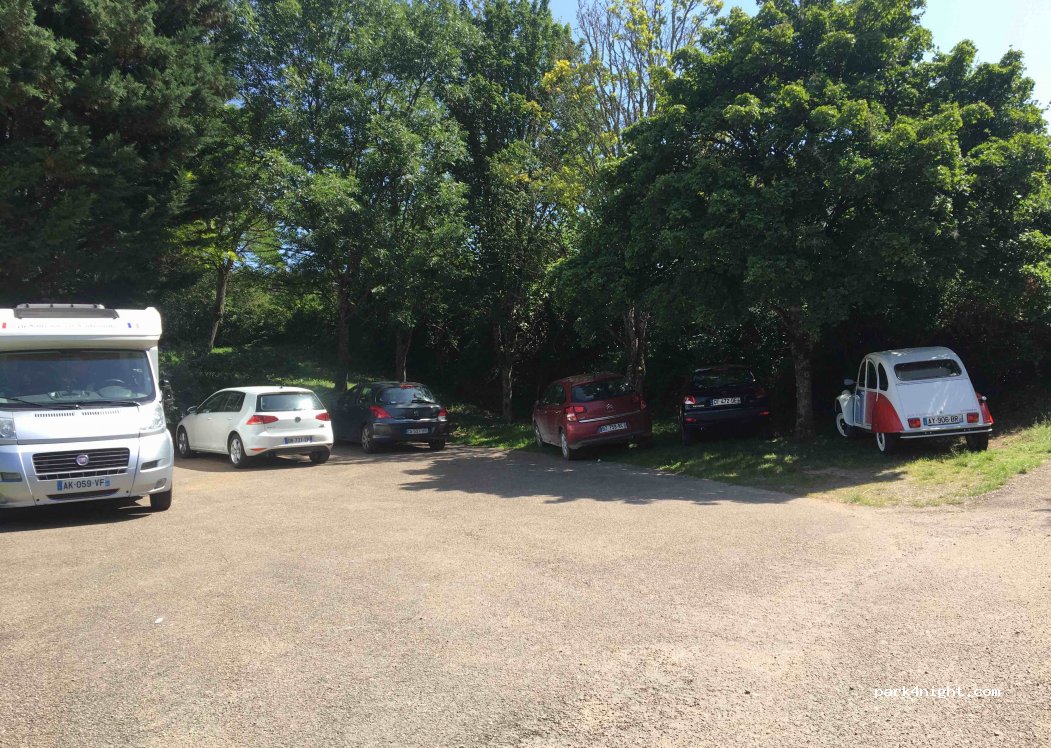 (89450) Vézelay - 12 Route de l'Etang — foto