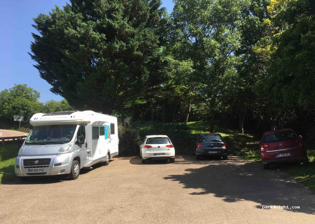 (89450) Vézelay - 12 Route de l'Etang — foto 2