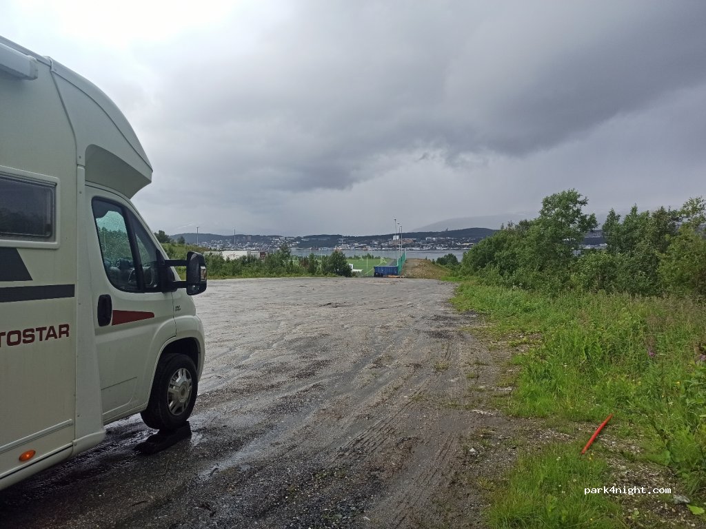 (9022) Krokelvdalen - 121 B A Løvolds veg — foto 2