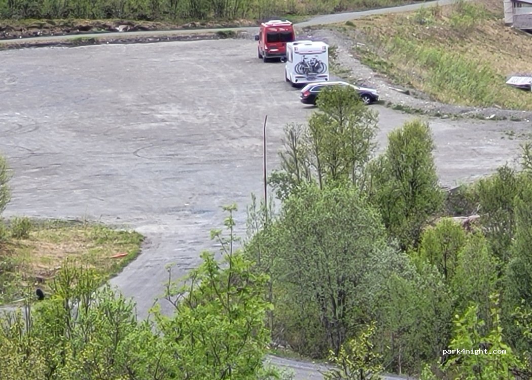 (9022) Krokelvdalen - 121 B A Løvolds veg — foto 4