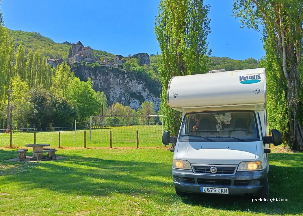 (46330) Tour-de-Faure - 416 L'Île — foto