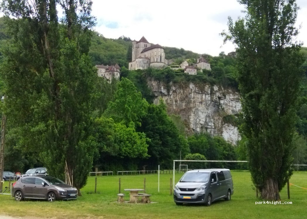 (46330) Tour-de-Faure - 416 L'Île — foto 2
