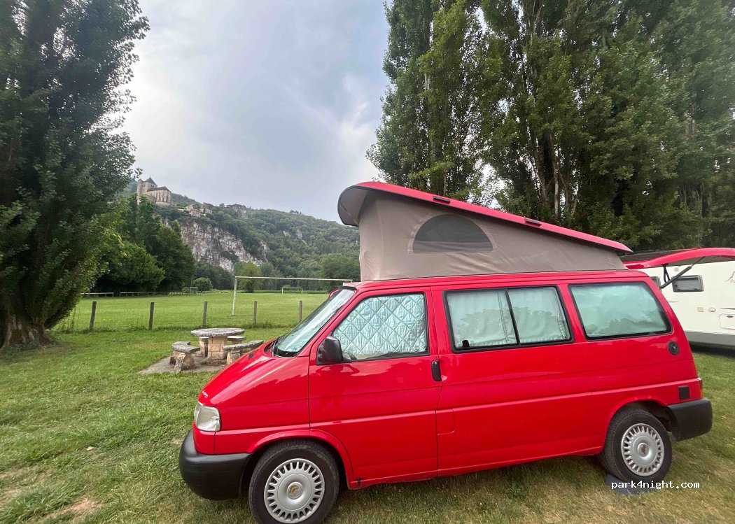 (46330) Tour-de-Faure - 416 L'Île — foto 4