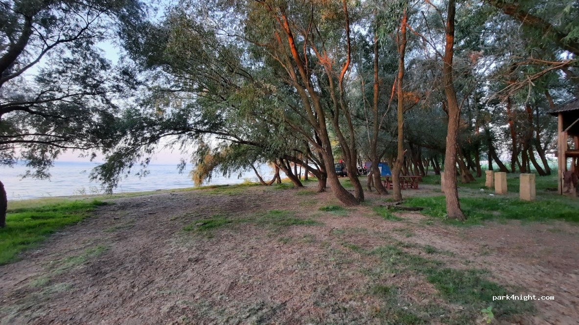 Pensiunea Micul Paradis — foto