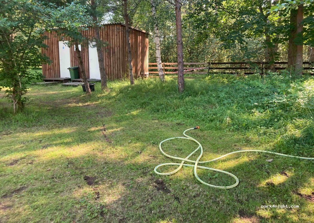 Katase Karavan Kämping — foto 4