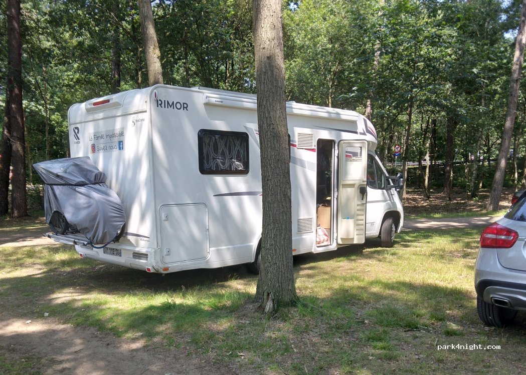 (2275) Lille - Strandweg — foto
