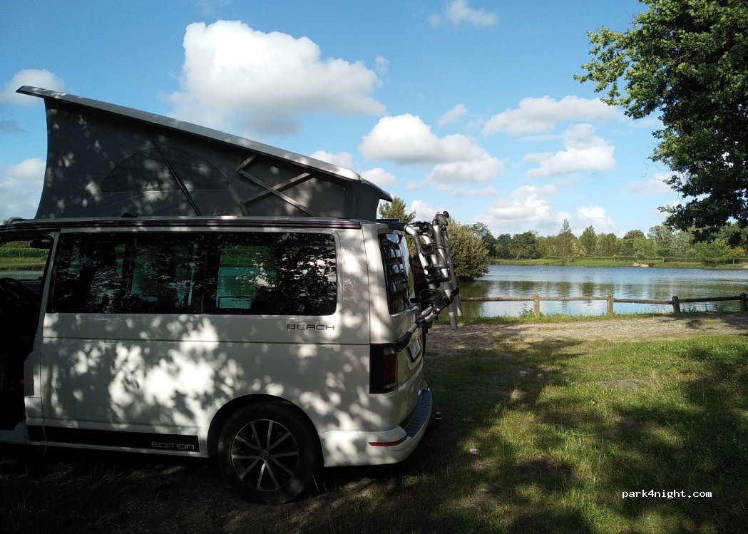 (33340) Queyrac - 15 Chemin du Moulin — foto