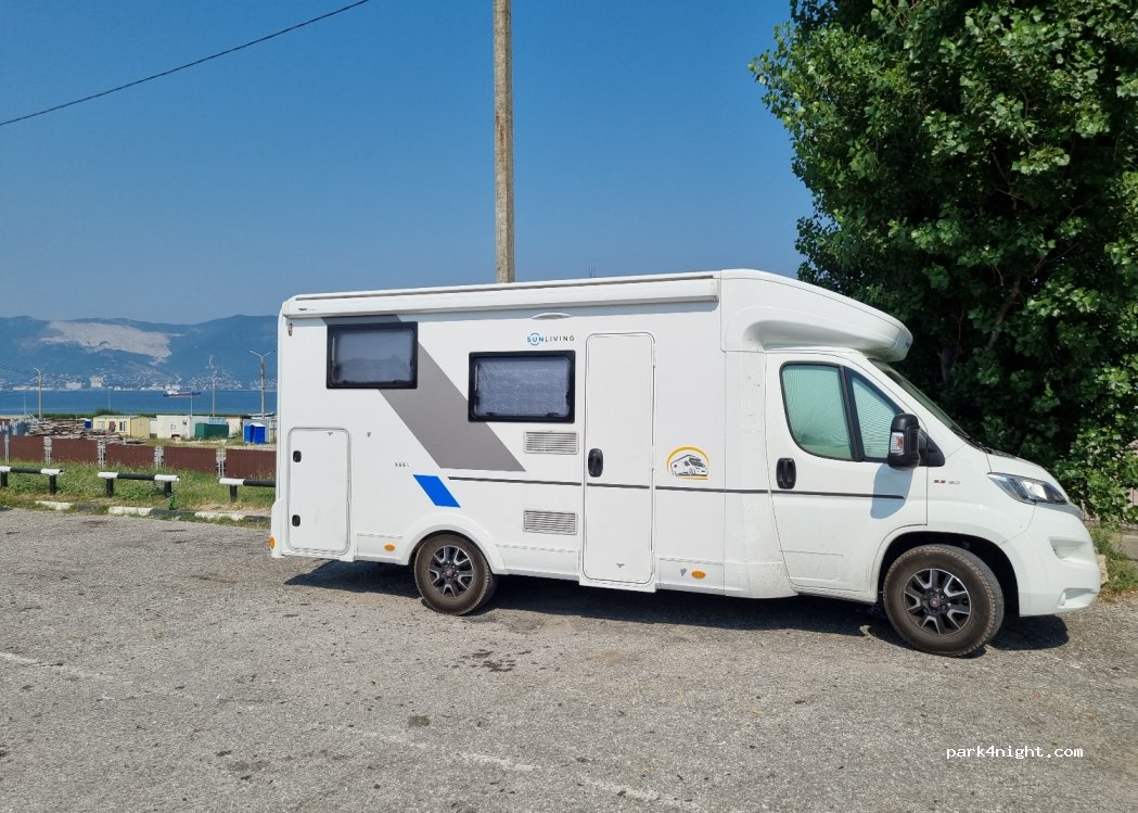 (353918) Novorossiysk - 54 Prospekt Lenina — foto