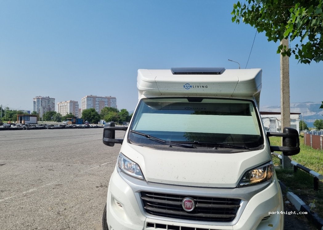 (353918) Novorossiysk - 54 Prospekt Lenina — foto 2