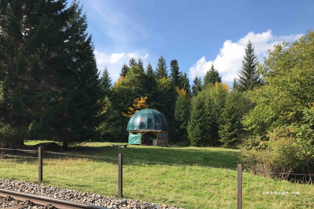 Jura Bivouac — foto