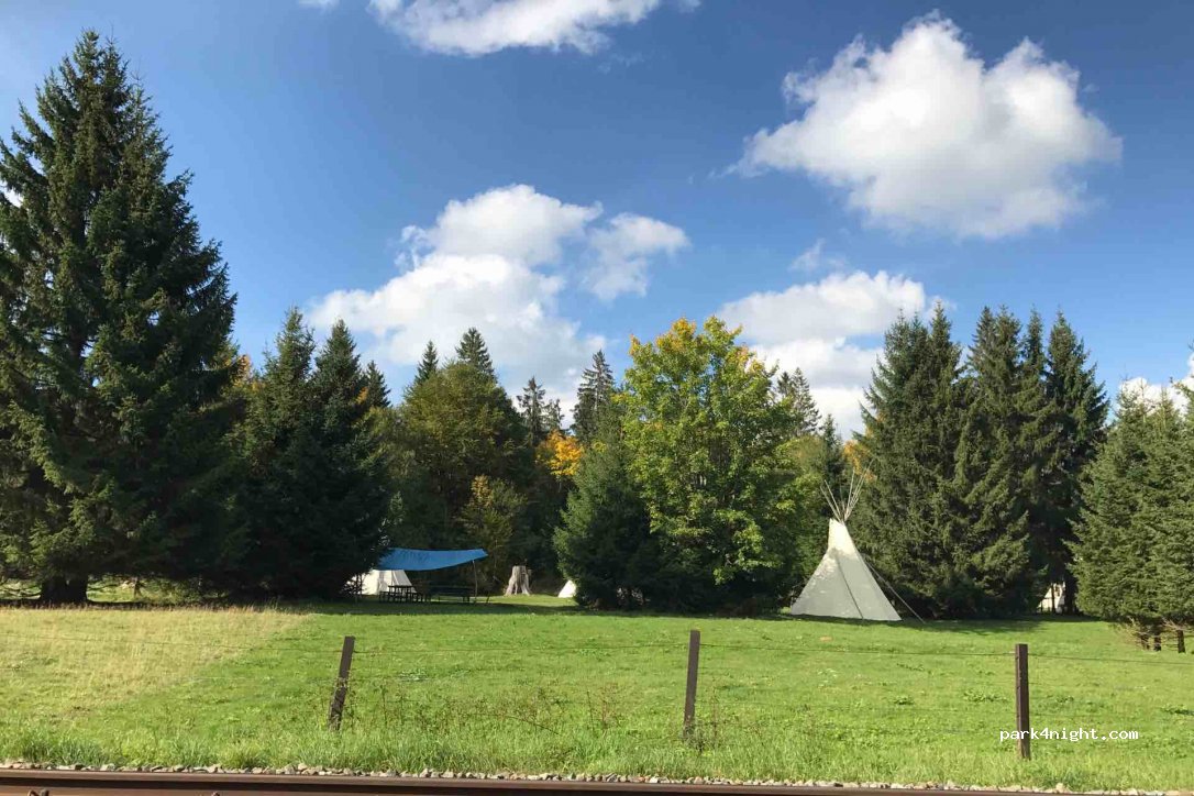 Jura Bivouac — foto 2