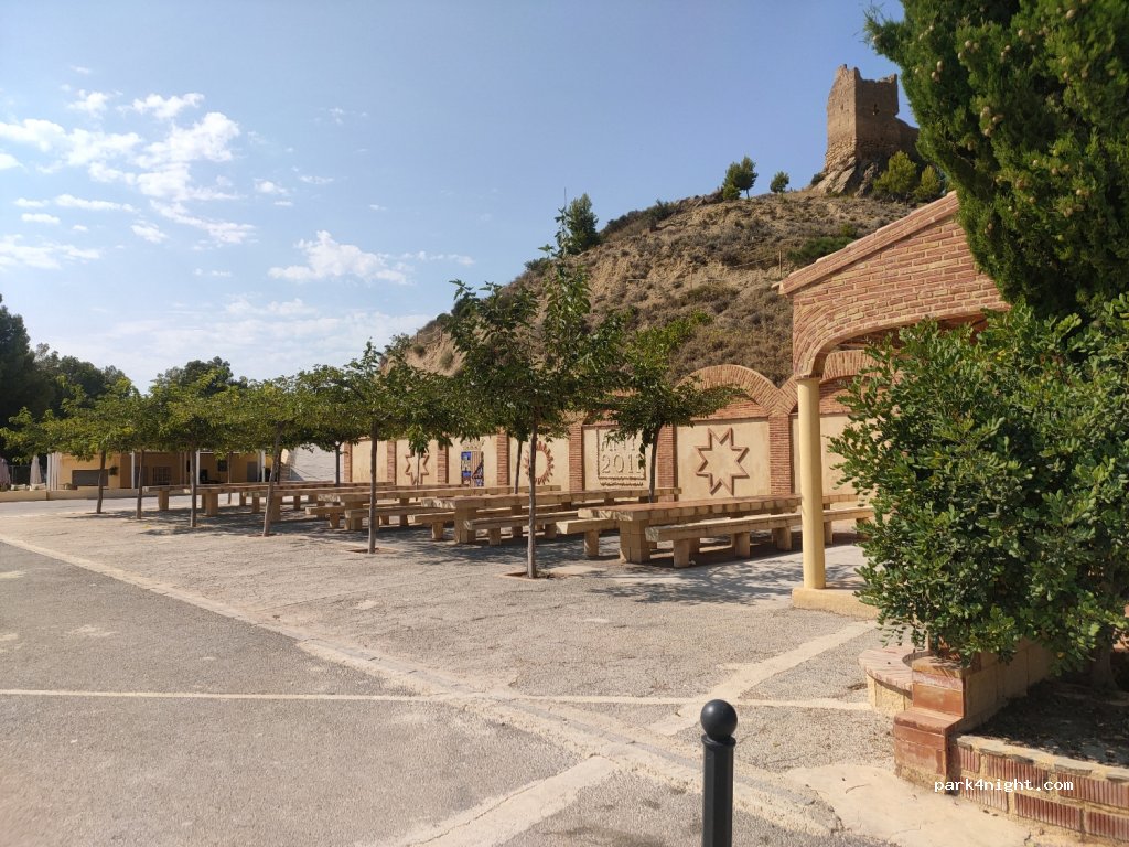 (03578) Relleu - 4 Partida Castell — foto 2
