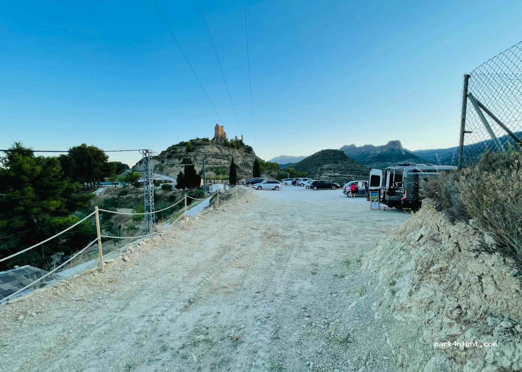 (03578) Relleu - 4 Partida Castell — foto 3
