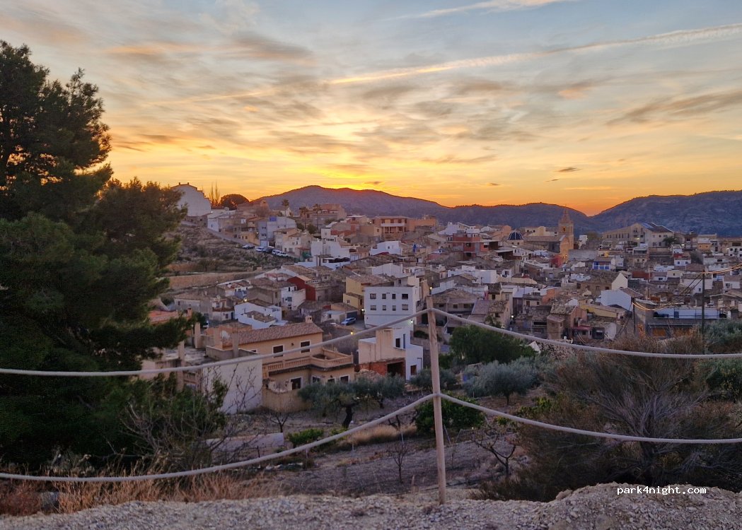 (03578) Relleu - 4 Partida Castell — foto 5