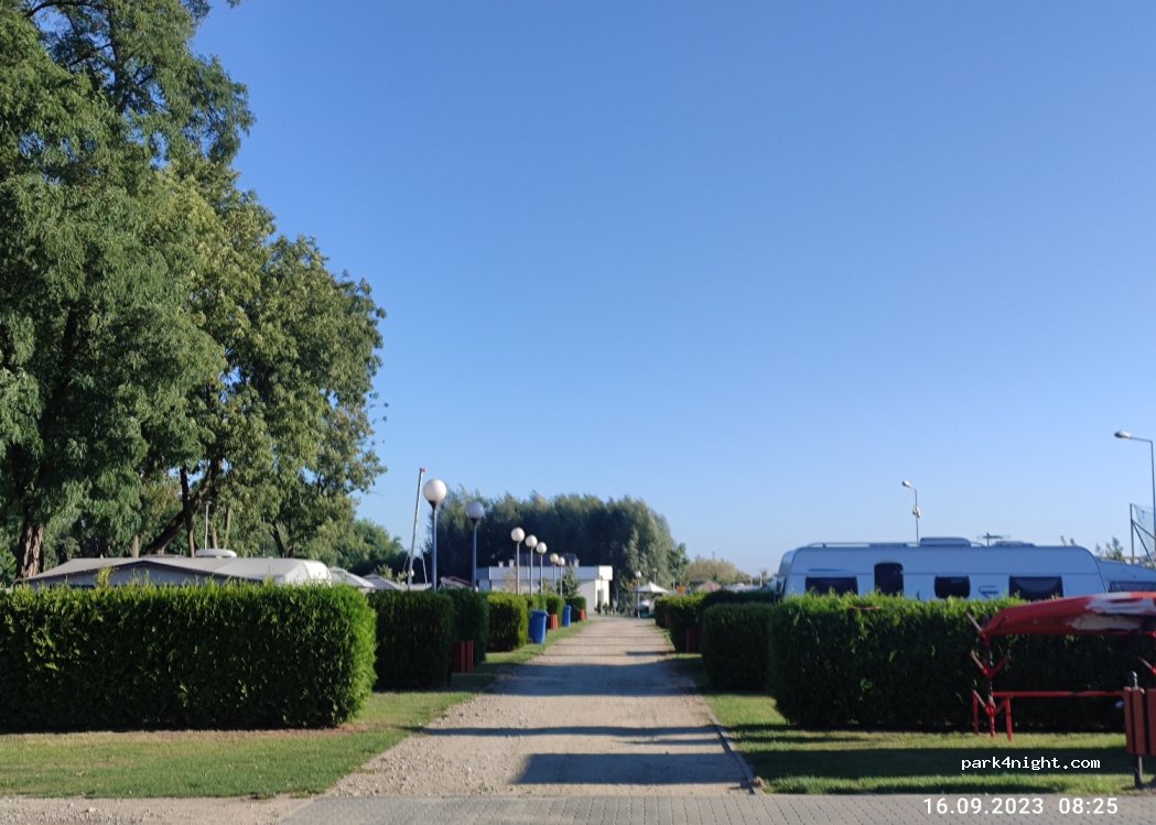 Camping — foto 3