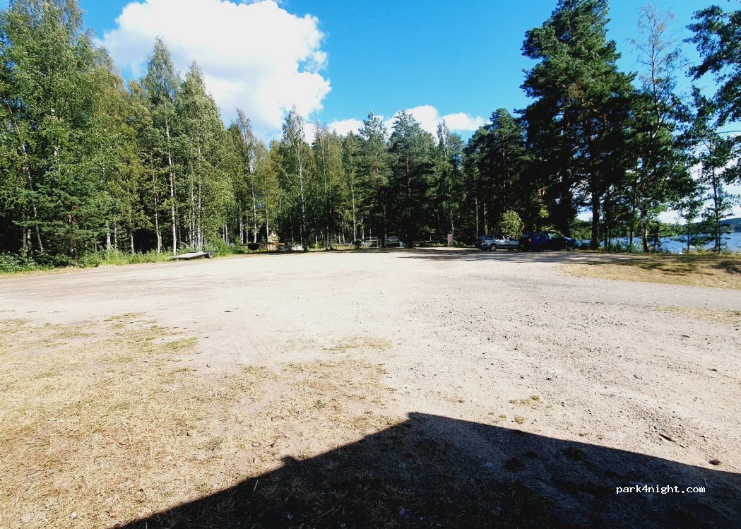 (43100) Saarijärvi - 10 Ranta-Hänniläntie — foto