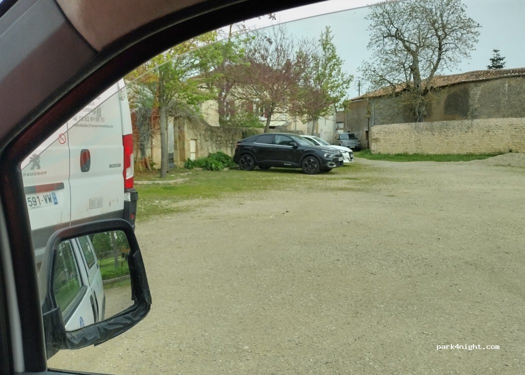 (86190) Ayron - 4 Rue du Lavoir — foto 4
