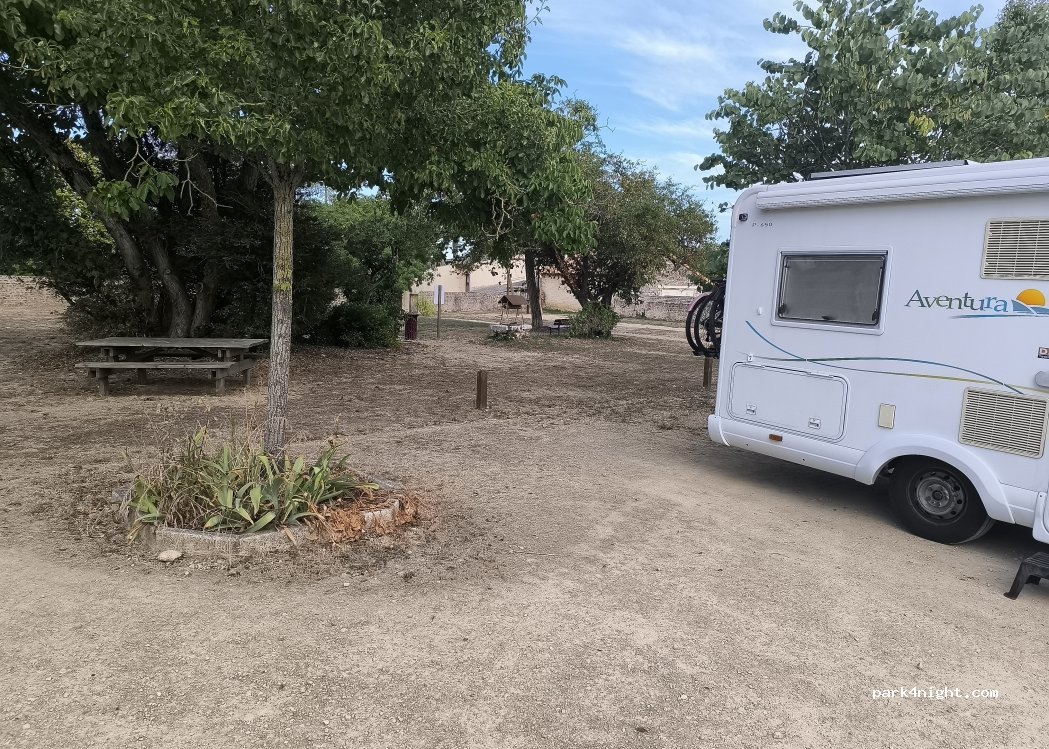(86190) Ayron - 4 Rue du Lavoir — foto 5