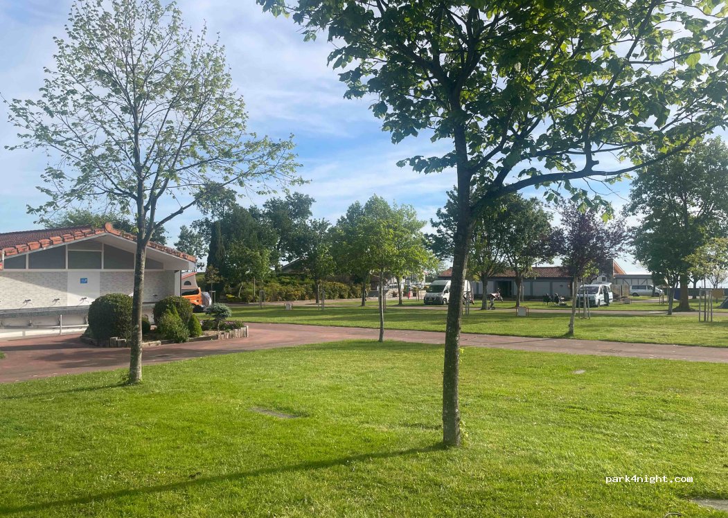 Camping & Bungalows Leagi — foto 4