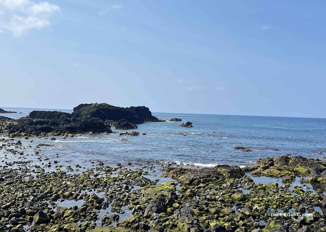 (9560) Agua de Pau - Unnamed Road — foto 5