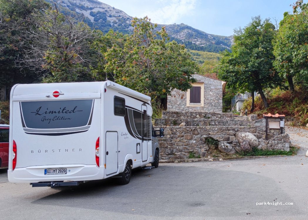 (57030) Marciana - Strada Provinciale — foto 3