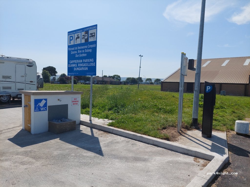 (X35 NR77) Dungarvan - — foto