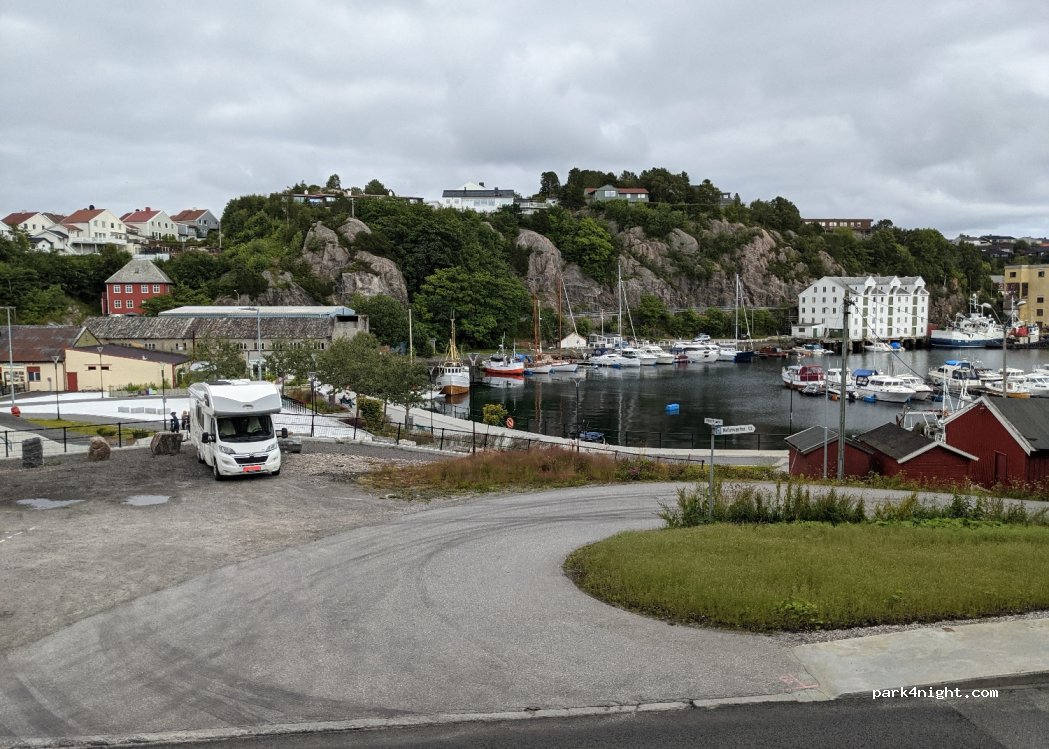 (6511) Kristiansund - Kranaveien — foto 2
