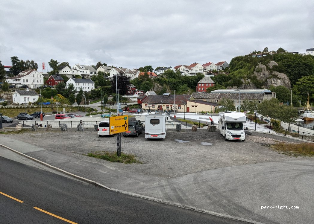 (6511) Kristiansund - Kranaveien — foto 3