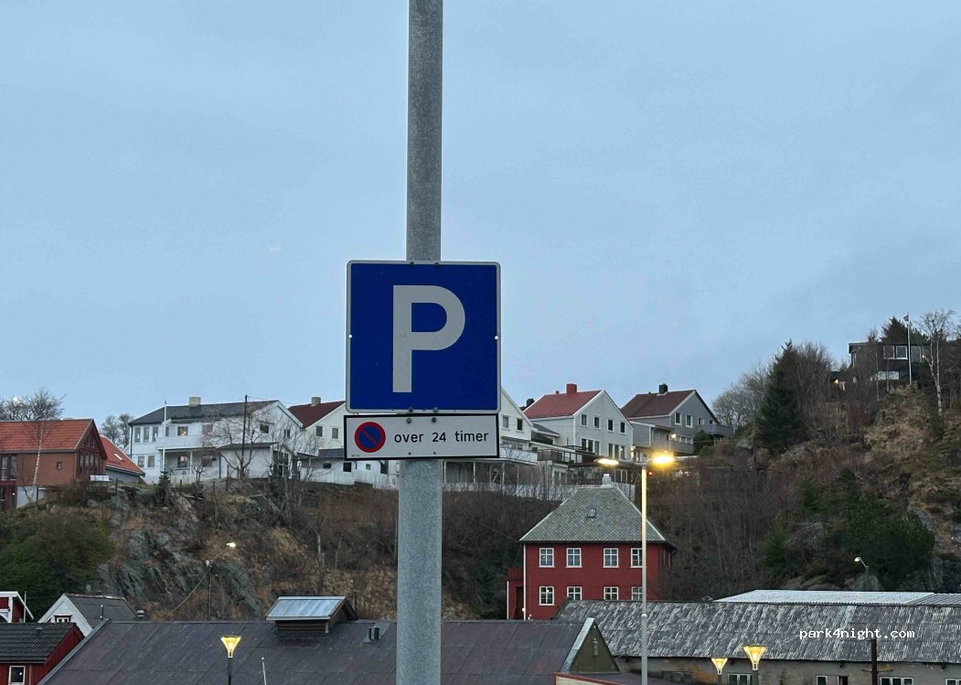 (6511) Kristiansund - Kranaveien — foto 4