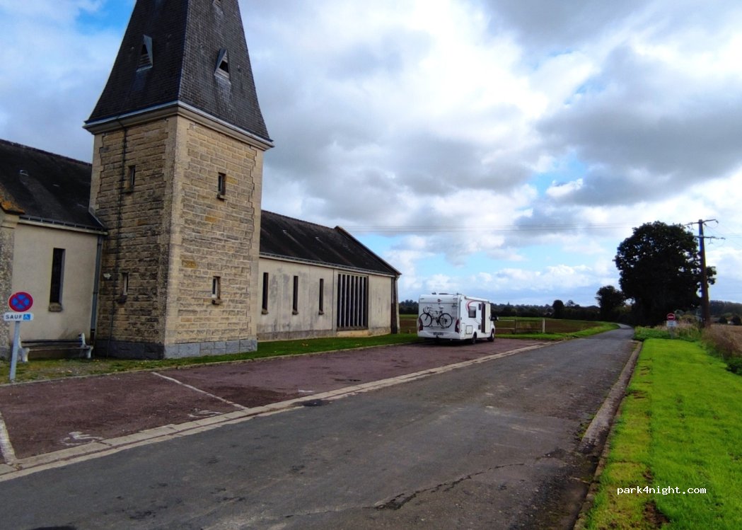 (14940) Banneville-la-Campagne - Chemin du Four à Chaux — foto 3