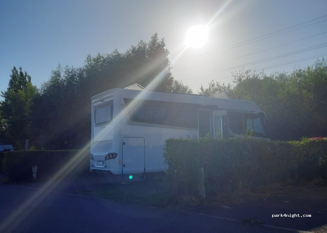 Camping Zilvermeeuw — foto 2