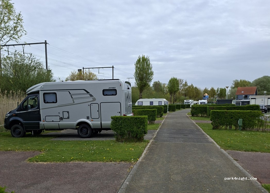 Camping Zilvermeeuw — foto 3