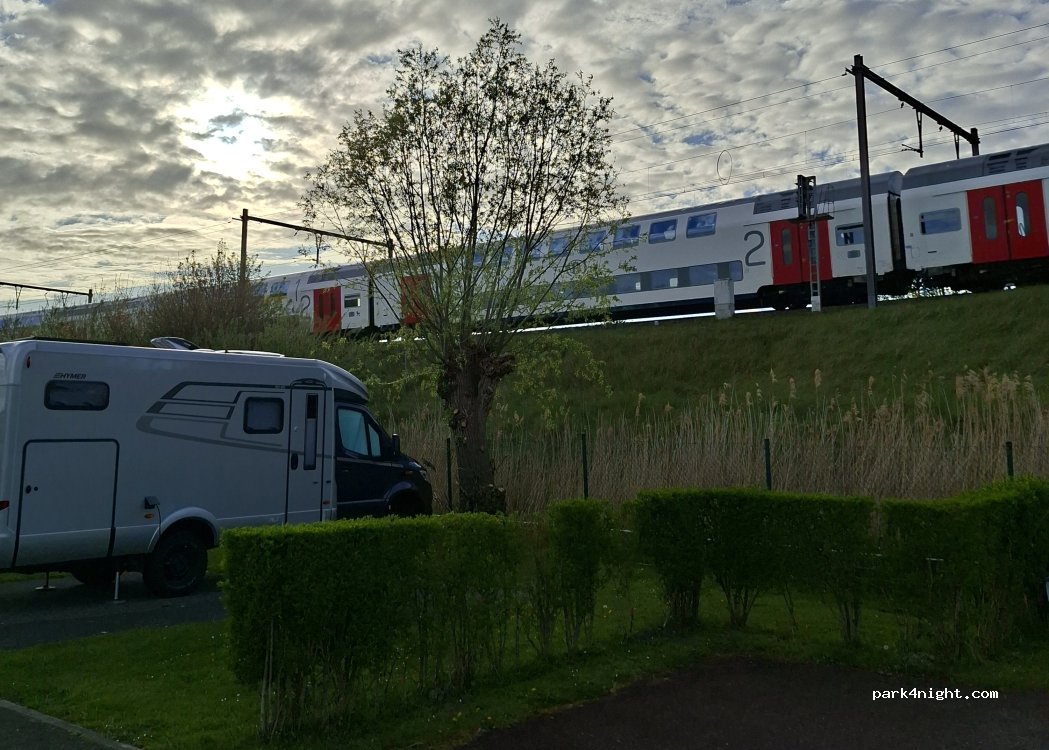 Camping Zilvermeeuw — foto 4