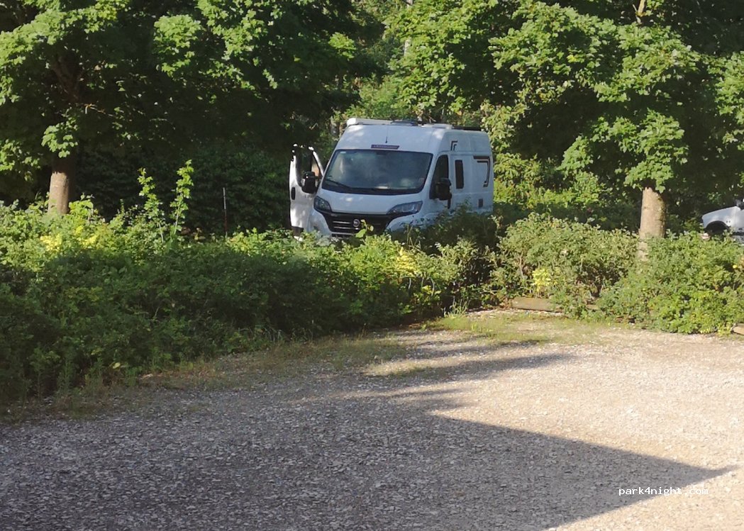 (88529) Zwiefalten - 6 Mühlweg — foto