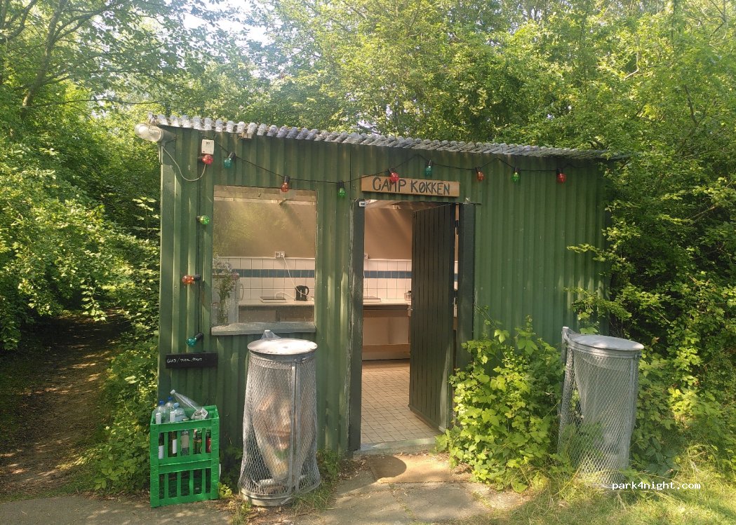 Ro Naturcamp — foto