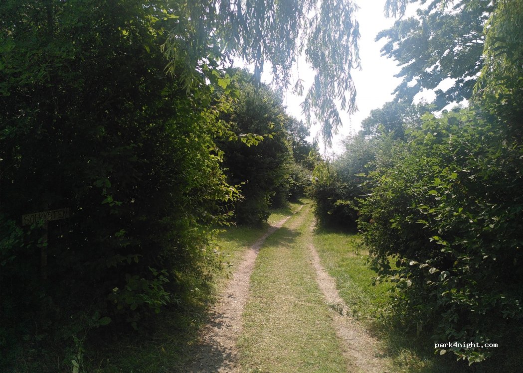 Ro Naturcamp — foto 3