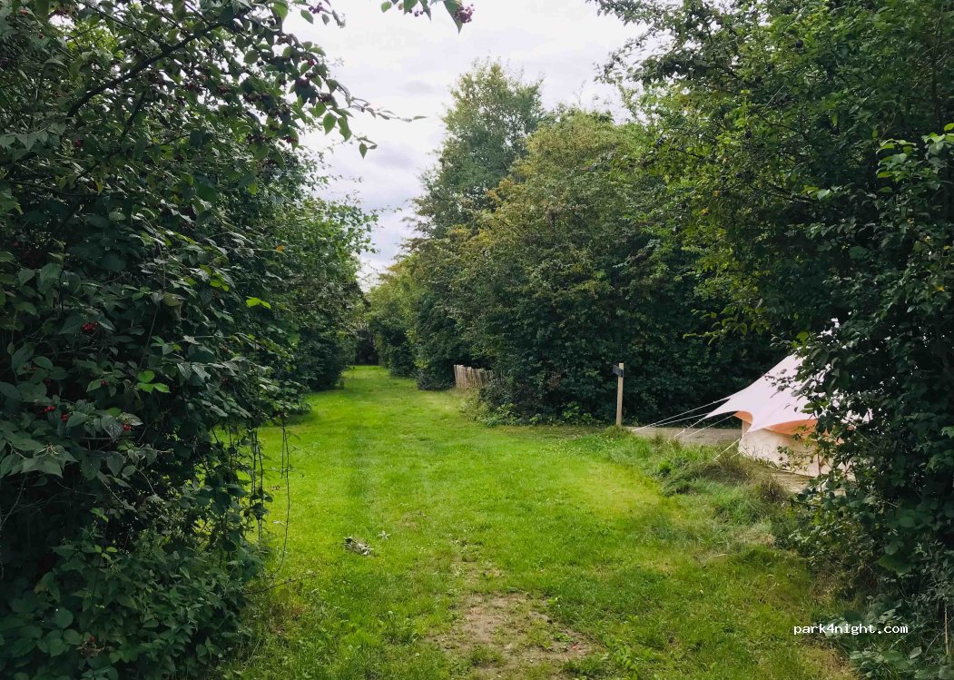 Ro Naturcamp — foto 4