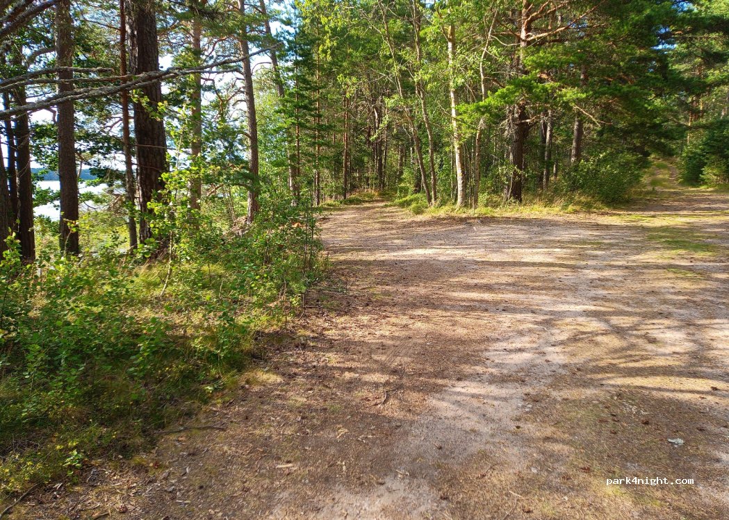 (810 40) Hedesunda - 90 Övägen — foto