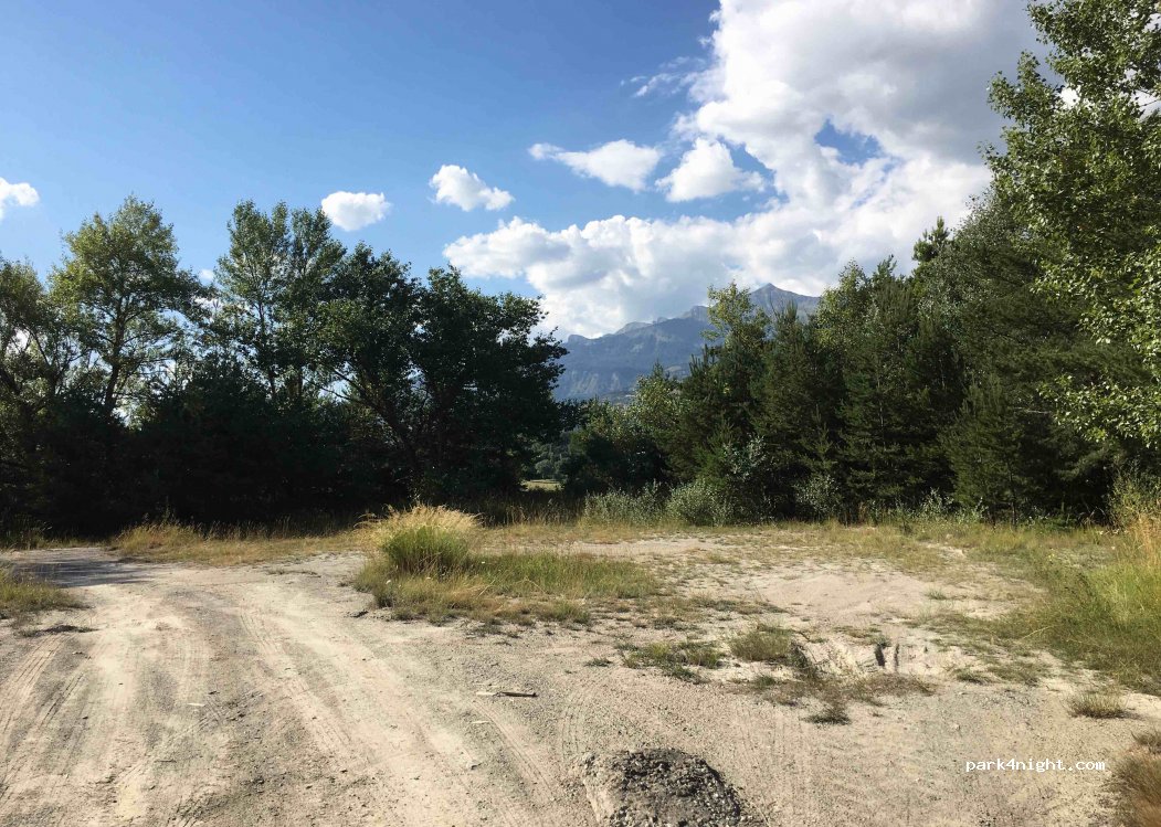 (05230) Chorges - Unnamed Road — foto 2